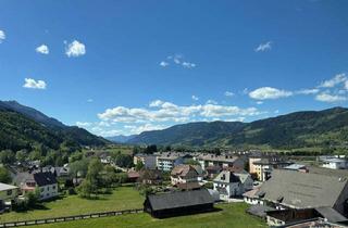 Wohnung kaufen in 8784 Trieben, Wohnung mit prachtvollem Ausblick - 3 Skigebiete ganz in der Nähe!