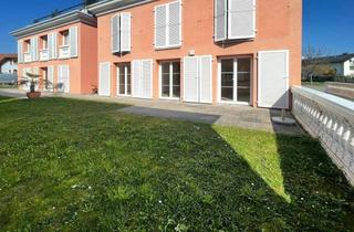Wohnung kaufen in Neuburgstraße 5a-e, 6840 Götzis, Charmante 4-Zimmer-Gartenwohnung in Götzis