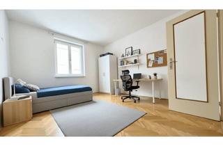 Wohnung mieten in 9020 Klagenfurt, ZIMMER FÜR STUDIERENDE | ZENTRUM KLAGENFURT | ERSTBEZUG NACH GENERALSANIERUNG