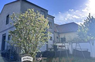 Einfamilienhaus kaufen in 2331 Vösendorf, "Wohnen im Grünen – Charmantes 5-Zimmer-Familienhaus mit Garten in Vösendorf!"