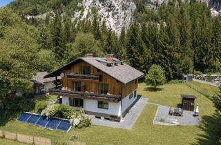 Haus kaufen in 9620 Presseggersee, Leben & Vermieten am Pressegger See – Wohnhaus mit Ferienappartements