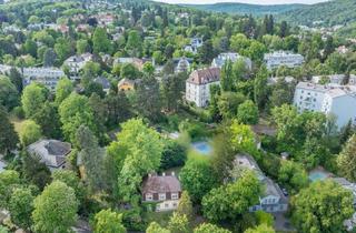 Grundstück zu kaufen in 1170 Wien, Grundstück mit Altbestand Nähe Heuberg | ca. 922m2 Grundstücksfläche | Positive Stellungnahme MA19 liegt vor