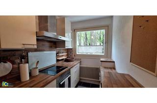 Wohnung kaufen in 1120 Wien, Charmante, sehr gut geschnittene 2 Zimmer Wohnung mit Grünblick in Ruhelage