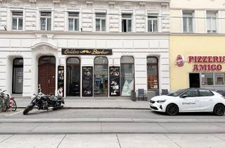 Gewerbeimmobilie kaufen in Rennweg, 1030 Wien, Top-Anlage Nähe Rennweg | kleines Geschäftslokal | 5,26 % Rendite