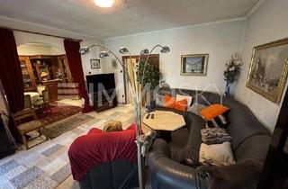 Einfamilienhaus kaufen in Badeteich Hirschstetten, 1220 Wien, Familienfreundlich wohnen Charmanter Bungalow