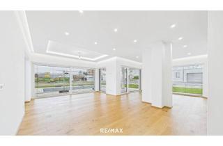 Villen zu kaufen in Karl Schlögelhofer Straße 11, 3350 Haag, Erstbezug Luxus Haus in ruhiger Lage Eintragunsgebührenbefreiung bis zum 30.06.2026!*