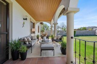 Haus kaufen in 7141 Podersdorf am See, Haus am See mit Arkaden und mediterranem Charakter – viel Platz, viele Möglichkeiten, viel Ruhe