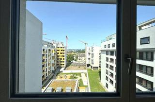 Wohnung kaufen in Donau, 1220 Wien, Investment im Herzen Kagrans - Provisionsfrei