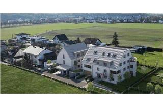 Wohnung kaufen in Neufelderstraße, 4030 Linz, Exklusives Neubauprojekt BRUNNER BAU in Linz/Pichling – Wohnen am Auwald mit unverbaubarem Grünblick, Sonderausstattung