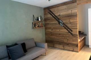 Wohnung kaufen in Altachweg 450, 5753 Saalbach, Sehr schön sanierte Ferienwohnung