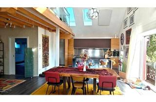 Loft kaufen in 5321 Koppl, WOHLFÜHLLOFT mit Galerie & Einliegerwohnung –ZWEITWOHNSITZWIDMUNG nahe Fuschlsee