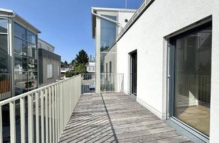 Wohnung kaufen in Anglerweg, 1220 Wien, Wohntraum an der Alten Donau - hochwertiger Erstbezug in ruhiger Sackgasse - Außenstellplatz bereits inklusive! Baurechtsgrund