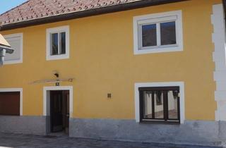 Haus mieten in Freibacher Straße 18/2, 9170 Ferlach, Wg Zimmer Nahe Htl - Großer Garten