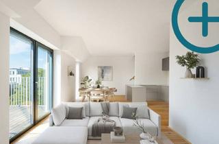 Wohnung kaufen in Fahrbachgasse 3/11, 1210 Wien, 2 Terrassen und Weitblick zum Wohlfühlen
