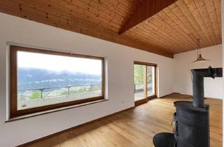 Haus kaufen in Kaiserstandweg, 6103 Reith bei Seefeld, Mehrgenerationenhaus mit 3 Einheiten, Panoramaausblick & Garten in Reith bei Seefeld