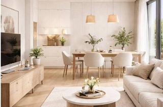 Wohnung kaufen in 1180 Wien, Exklusive Familienwohnung nahe AKH – 4 Zimmer - Loggia - Neubau-Erstbezug