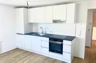 Wohnung mieten in Bahnhofstraße 14, 6850 Dornbirn, Wunderschöne 2-Zimmer-Wohnung mit Einbauküche im Herzen von Dornbirn