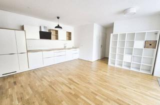 Wohnung kaufen in Murlingengasse, 1120 Wien, Sonnige Stadtwohnung mit Balkon und Moderner Wohnküche - Sofortbezug
