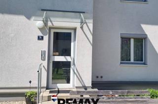 Wohnung kaufen in 4840 Vöcklabruck, Sonnige Gartenwohnung mit Loggia & Grünblick in Bester Lage von Vöcklabruck