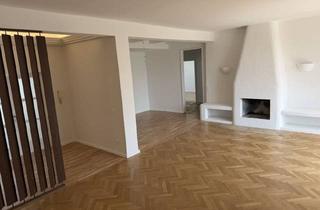 Wohnung mieten in Vogelweiderstraße 5, 4600 Wels, Tolles Altbauflair - Großzügige, Helle, Komplett Neu Renovierte Wohnung mit 3 Schlafzimmer in Zentraler Lage mit Loggia
