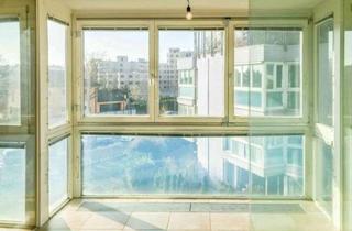 Wohnung mieten in 1110 Wien, Ökologische Bauweise - Erholungsgebiet Simmering - Wien, Wien