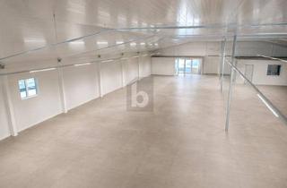 Lager kaufen in 5261 Helpfau, Gewerbehalle mit Verkaufsbereich, Büroflächen und Sanitäranlagen