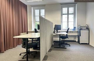 Büro zu mieten in Wien Mitte, 1030 Wien, | Galleria | Büroflächen 1030