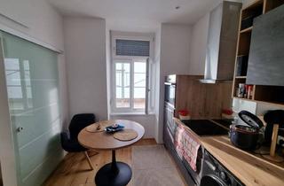 Wohnung mieten in Gaswerkstraße 36, 8020 Graz, Gepflegte Altbauwohnung zu Vergeben (Möbelübernahme Erwünscht)