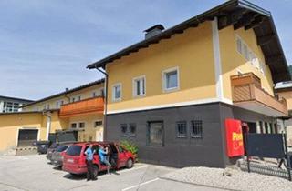 Wohnung mieten in 5600 Sankt Johann im Pongau, Sanierte 3-Zimmer-Whg. im Zentrum von St. Johann
