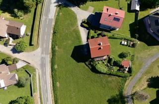 Grundstück zu kaufen in Maglern, 9602 Thörl-Maglern-Greuth, Schönes Bauland in Sonniger Lage