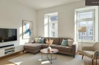 Wohnung kaufen in Haberlgasse, 1160 Wien, | DG Ausbau | Helle Räume | Freiflächen