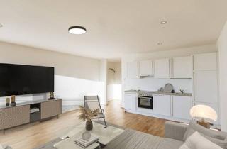 Maisonette kaufen in Altmannsdorfer Straße, 1230 Wien, Provisionsfrei | Erstbezug - Bezugsfertige 3-Zimmer-Eigentumswohnung mit Loggia und Küche