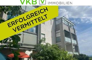 Wohnung kaufen in 4310 Mauthausen, Anlage oder Eigenheim - Attraktive Dachgeschosswohnung mit Bester Wohnqualität in Mauthausen!