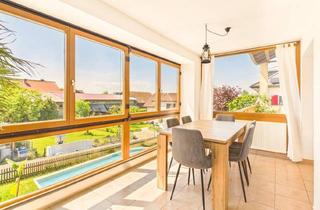 Wohnung kaufen in 6912 Hörbranz, Hörbranz | Helle 3-Zimmer-Wohnung mit Großzügiger Terrasse und Balkon
