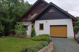 Haus kaufen in 7344 Stoob, Haus in Traumhafter Ruhelage Direkt im Wald