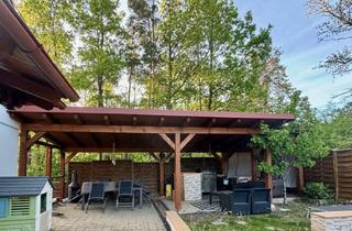 Haus kaufen in 7344 Stoob, Haus in Traumhafter Ruhelage Direkt im Wald