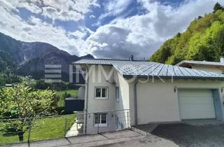 Maisonette kaufen in 6752 Dalaas, Seltene Gelegenheit: Ferienwohnung mit 5 Zimmern nahe Arlberg