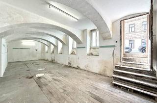 Geschäftslokal mieten in Eichenstraße, 1120 Wien, Lager Werkstatt in 1120 Wien - Nähe Gürtel/Eichenstraße