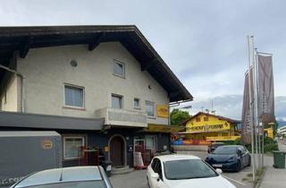 Büro zu mieten in Münchner Straße 58, 6130 Schwaz, Miete - Gewerberäumlichkeit/Wohnung - Schwaz