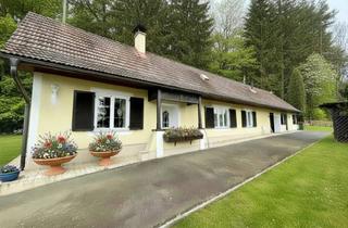 Haus kaufen in Kurort Bad Bad Gleichenberg, 8344 Bad Gleichenberg, Bad Gleichenberg - Idyllisches Haus mit 3 Zimmern, einer Wohnküche und Großem, Schönen Garten !