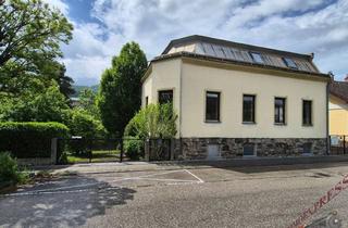 Haus kaufen in 3170 Hainfeld, Wohnen mit Geschichte-7 Zimmer Garten und Garage