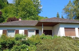 Haus kaufen in 4090 Engelhartszell, Bungalow mit Donaublick