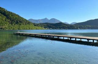 in Am See Xv, 19, 9122 Sankt Kanzian am Klopeiner See, Luxuriöser und Einmaliger Strandplatz mit Kabine am Klopeiner See