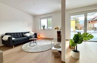 Wohnung mieten in Lisztstraße 2. 1, 4560 Kirchdorf an der Krems, Top 2.1 - Kirchdorf: Wohnglück Lisztstraße