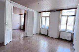 Wohnung kaufen in Am Tivoli, 1120 Wien, Ideal Geteilte 2-Zimmwohnung in Saniertem Altbauhaus | Best-Lage am Tivoli!