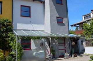 Reihenhaus kaufen in 5110 Oberndorf bei Salzburg, Eckreihenhaus in Oberndorf - Familienfreundliches Wohnen in Begehrter Waldrandlage