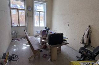Wohnung kaufen in Ratschkygasse, 1120 Wien, Südseitiger Altbauklassiker mit Entwicklungspotenzial