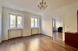 Wohnung kaufen in Vorgartenstraße, 1020 Wien, Wohnung mit Gutem Grundriss Nähe Prater!