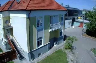 Haus mieten in Badgasse 4, 3364 Neuhofen an der Ybbs, Wohnung in Althausvilla im Zentrum mit Balkon und Garten