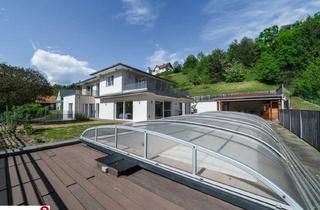 Villen zu kaufen in 8054 Seiersberg, Exklusiv Wohnen am Gedersberg